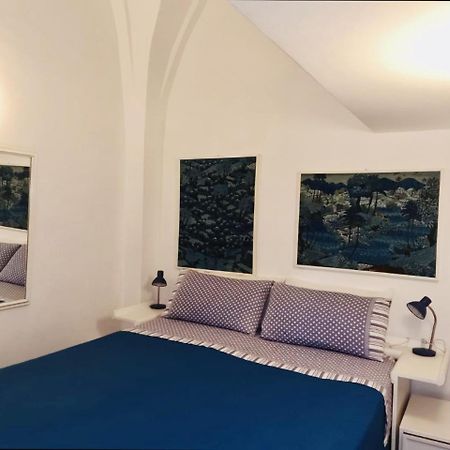 Central Studio Capri Kültér fotó
