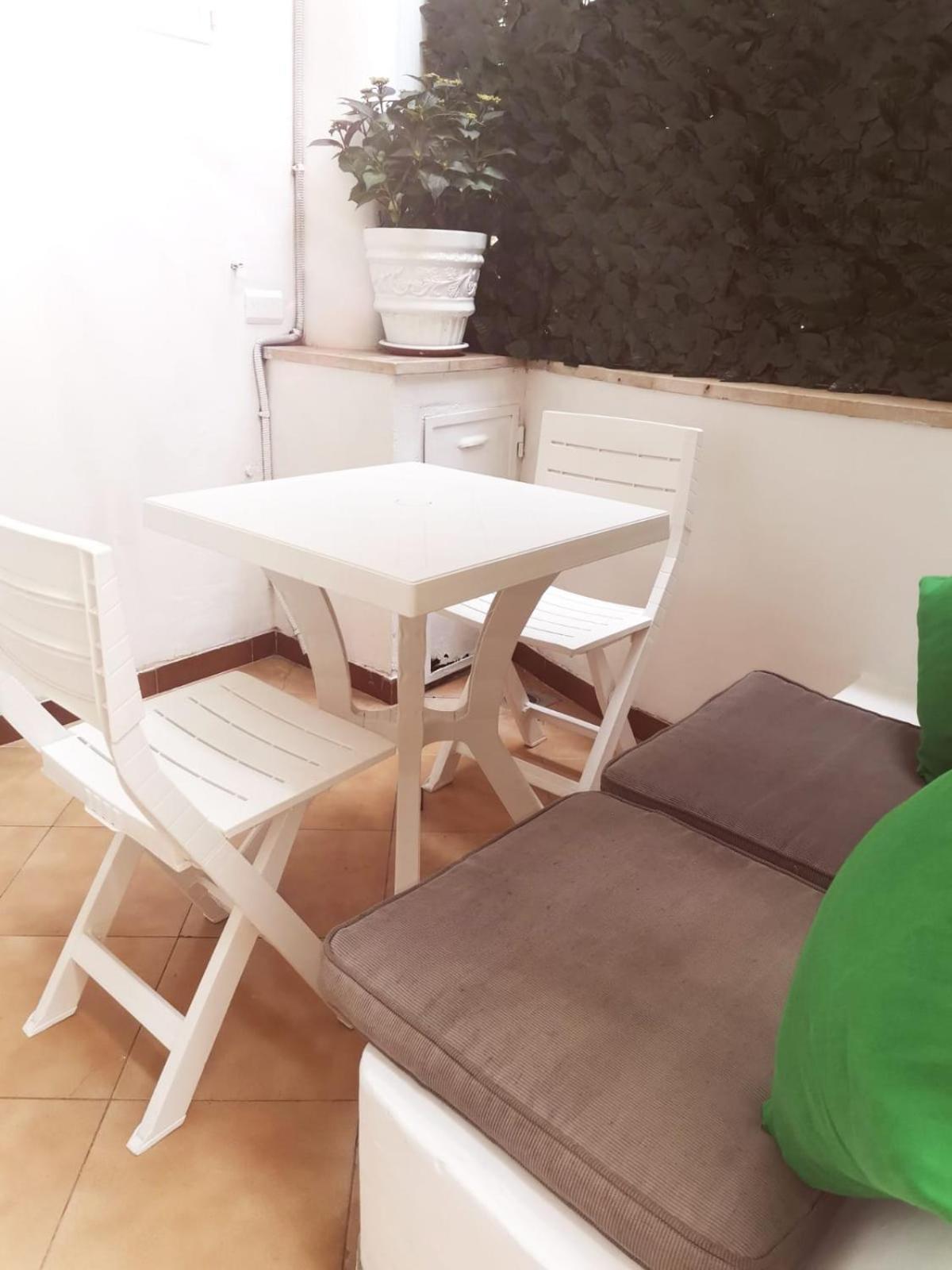 Central Studio Capri Kültér fotó